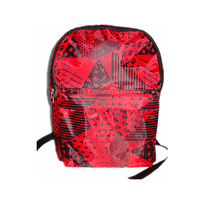 JS-BP002-Zaino sportivo