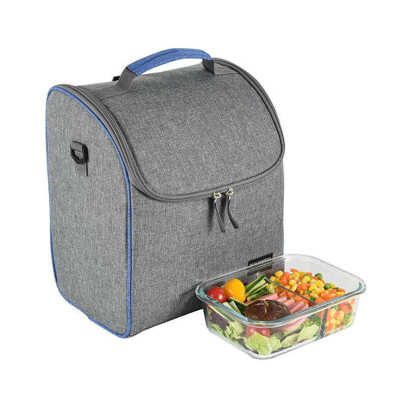 JS-CL-026-Borsa termica/borsa da picnic in PVC