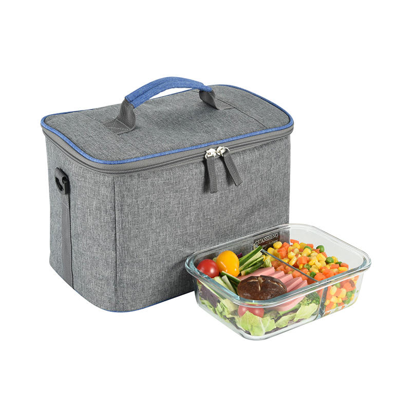 JS-CL-025-Borsa termica/borsa da picnic in PVC