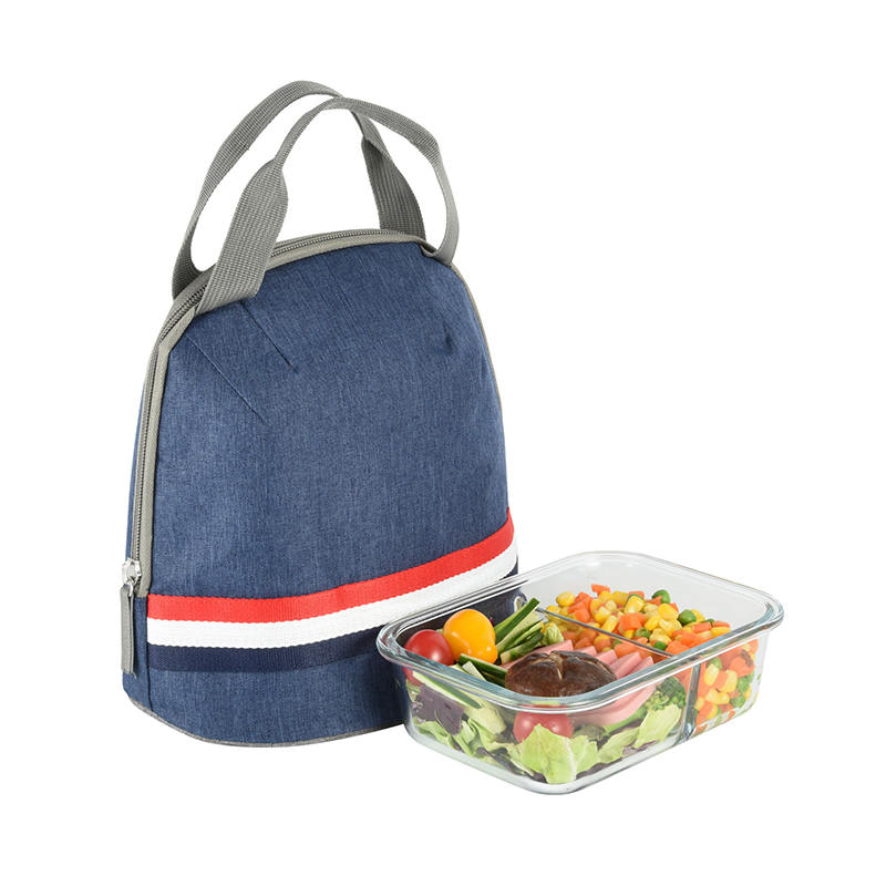 JS-CL-018-Borsa termica/borsa da picnic in PVC