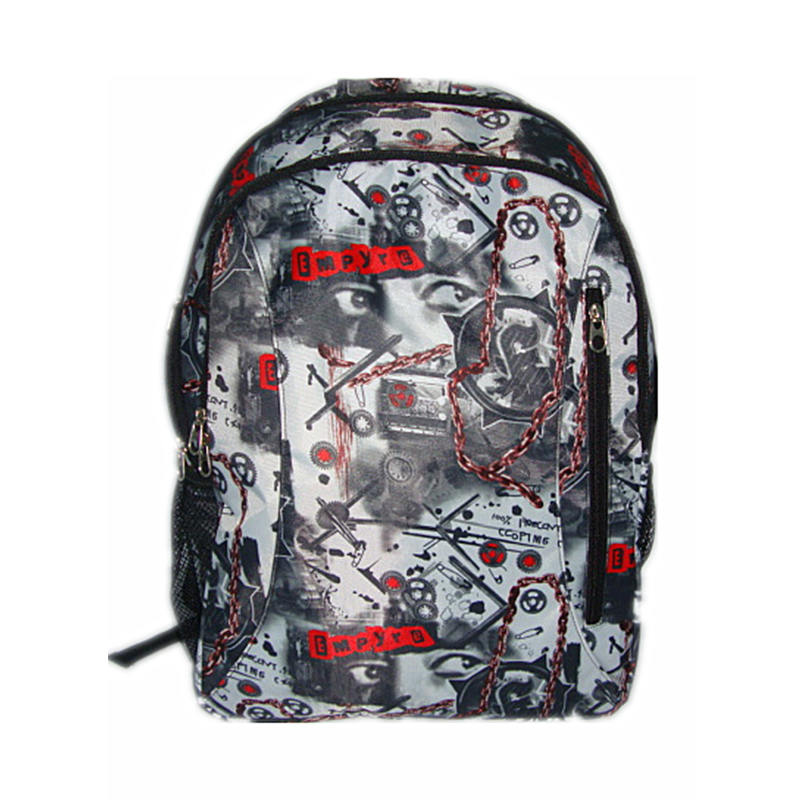 JS-BP012-Zaino sportivo