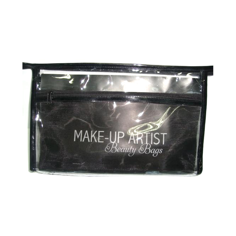 JS-CSM011-Borsa cosmetica in PVC