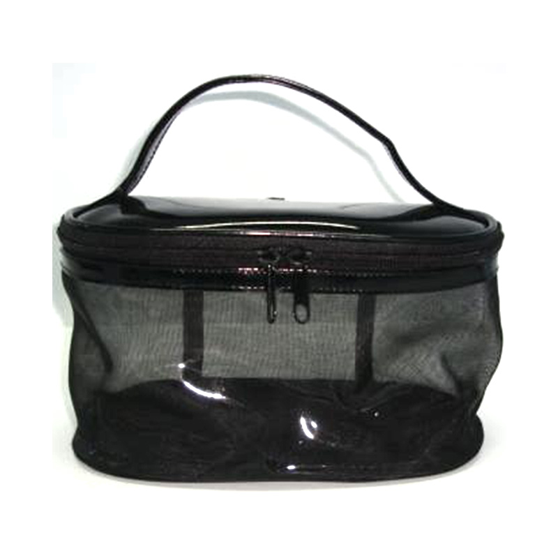 JS-CSM010-Borsa cosmetica in PVC
