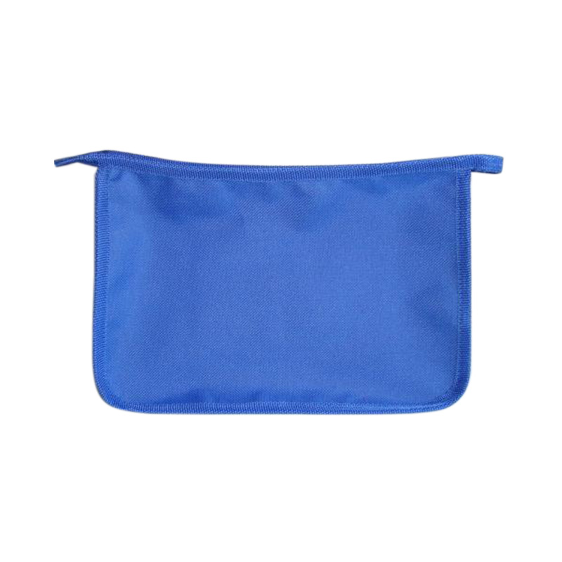 JS-CSM005-Borsa cosmetica in PVC