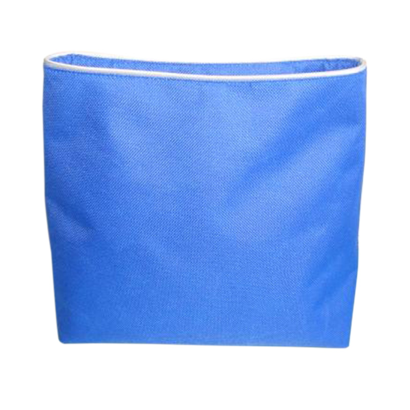JS-CSM002-Borsa cosmetica in PVC