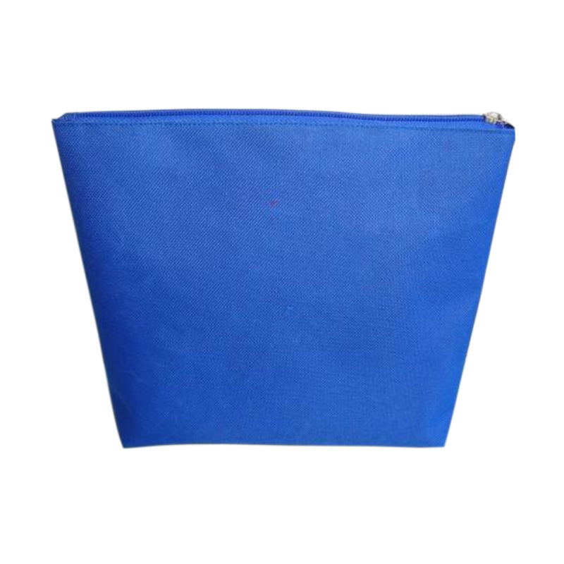 JS-CSM001-Borsa cosmetica in PVC