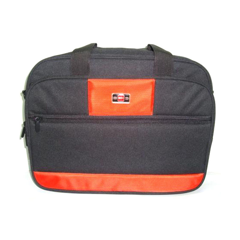 JS-BL030-Borsa per laptop in PVC