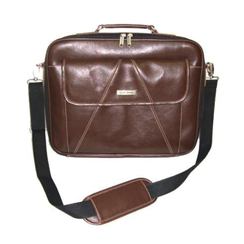 JS-BL013-Borsa per laptop in PVC