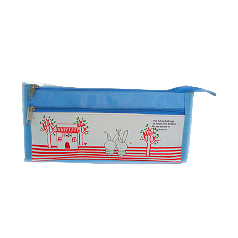 JS-PB01-Borsa per penne