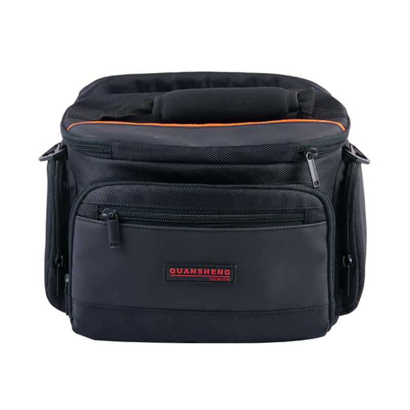 JS-CM-49-Borsa fotografica in PU