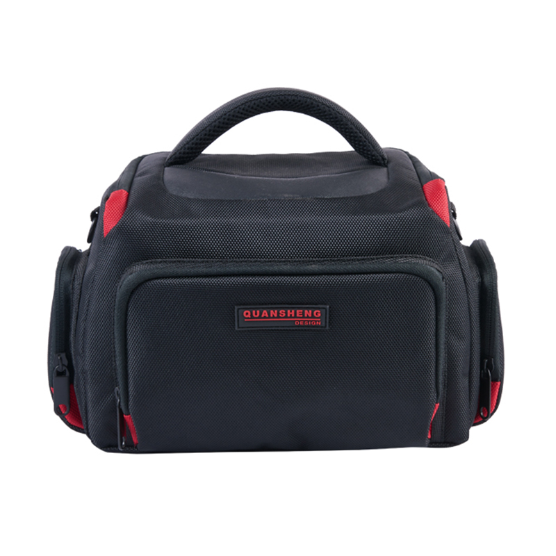 JS-CM-48-Borsa fotografica in PU