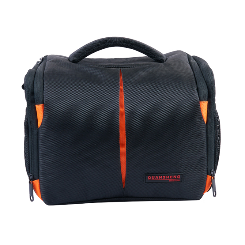 JS-CM-47-Borsa fotografica in PU