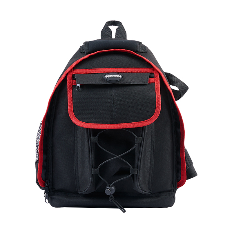 JS-CM-36-Borsa fotografica in PVC