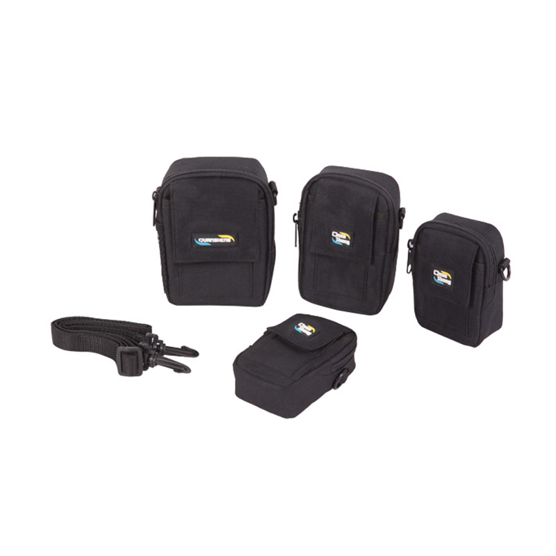 JS-CM-16-CA800/900/1000/2000-Borsa fotografica in PVC