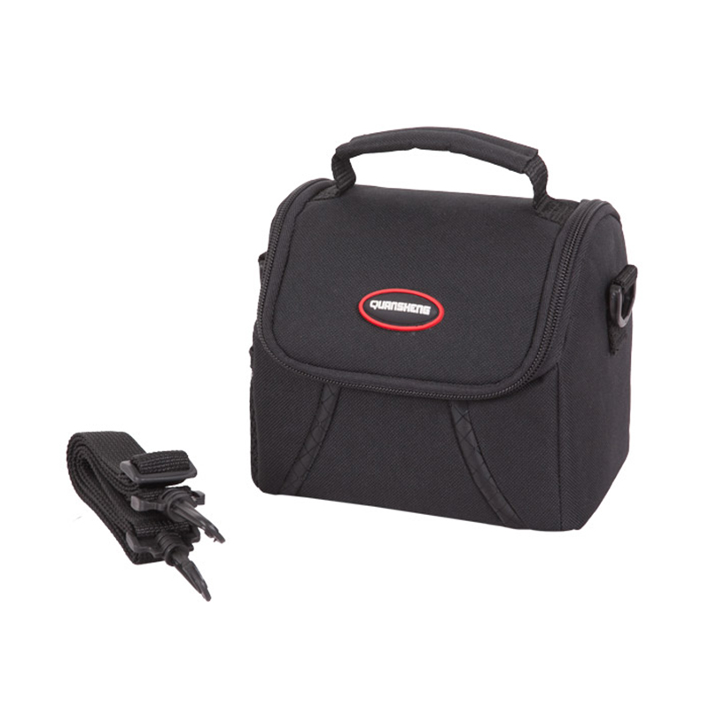 JS-CM-12-Borsa fotografica in PVC